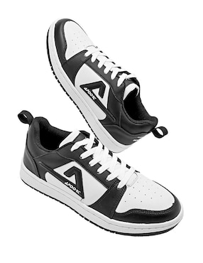 Tenis Apoort para niño