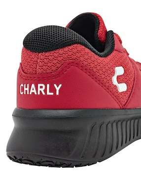 Tenis Charly para niño