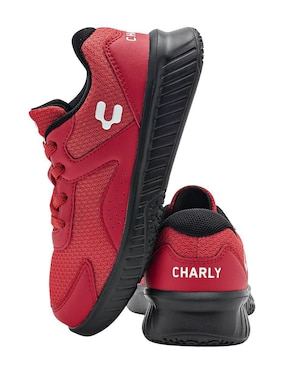 Tenis Charly para niño