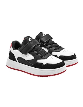 Tenis Charly para niño