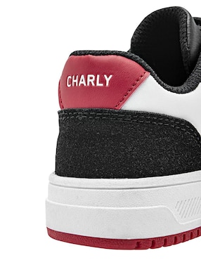 Tenis Charly para niño