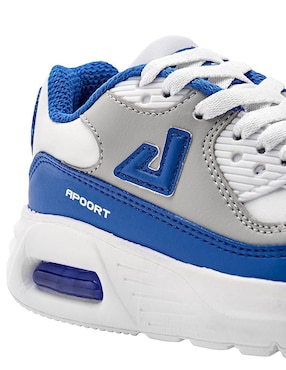 Tenis Apoort para niño