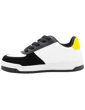 Tenis Yuyin para niño Free Fire
