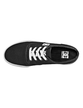 Tenis Dc Shoes para niño