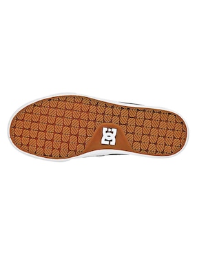 Tenis Dc Shoes para niño