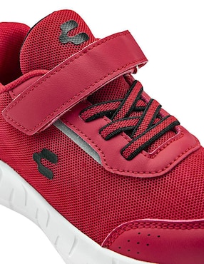 Tenis Charly para niño