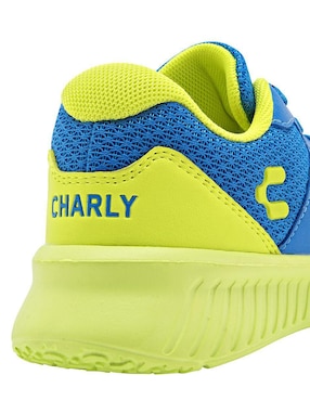 Tenis Charly para niño