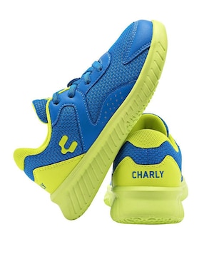 Tenis Charly para niño