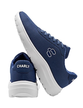 Tenis Charly para niño