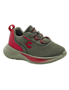 Tenis Charly para niño