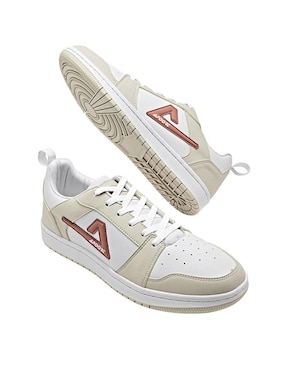 Tenis Apoort para niño