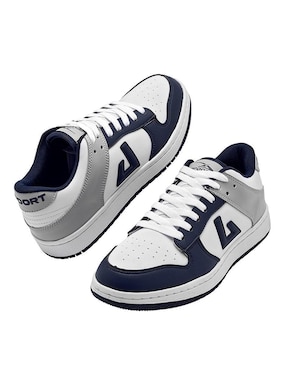 Tenis Apoort para niño