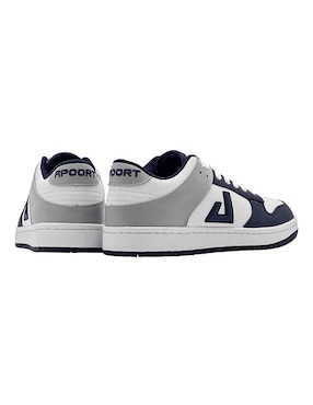 Tenis Apoort para niño