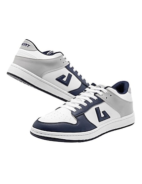 Tenis Apoort para niño
