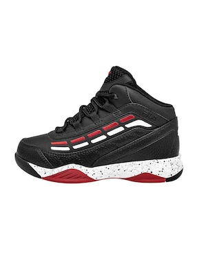 Tenis Fila para niño
