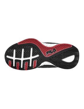 Tenis Fila para niño