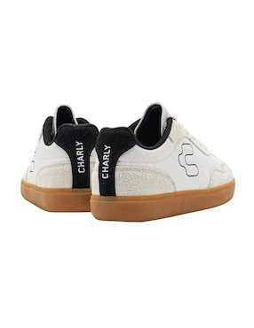 Tenis Charly para niño