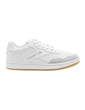 Tenis Apoort para niño