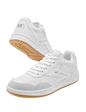 Tenis Apoort para niño