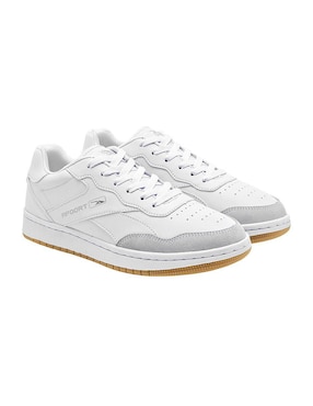 Tenis Apoort para niño