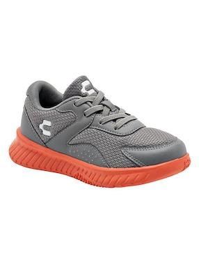 Tenis Charly para niño
