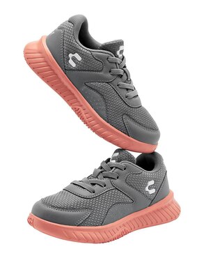 Tenis Charly para niño