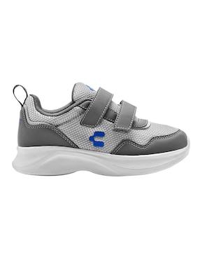 Tenis Charly para niño