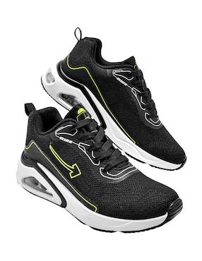 Tenis Been Class para niño
