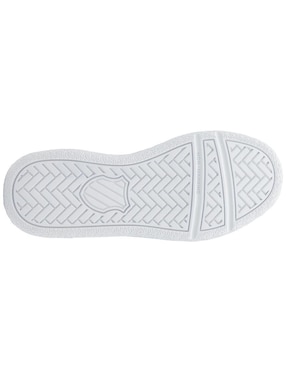 Tenis K-Swiss para niño Back To School