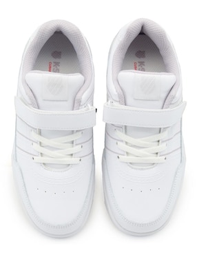 Tenis K-Swiss para niño Back To School