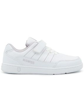 Tenis K-Swiss para niño Back To School