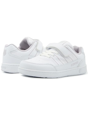 Tenis K-Swiss para niño Back To School
