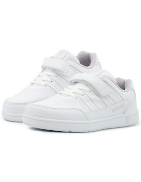 Tenis K-Swiss para niño Back To School