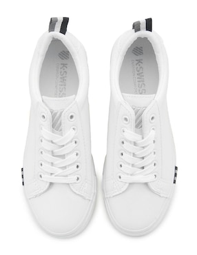 Tenis K-Swiss para niño Skate