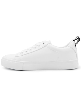 Tenis K-Swiss para niño Skate