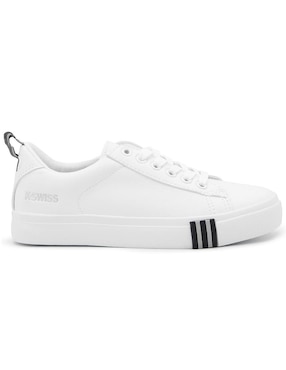 Tenis K-Swiss para niño Skate