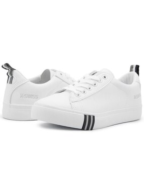 Tenis K-Swiss para niño Skate