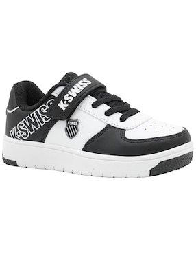Tenis K-Swiss para niño