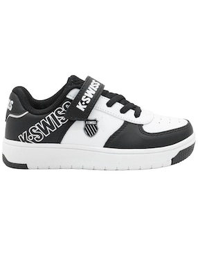 Tenis K-Swiss para niño