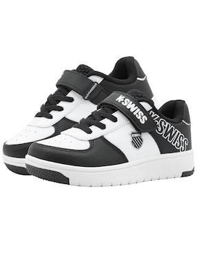 Tenis K-Swiss para niño
