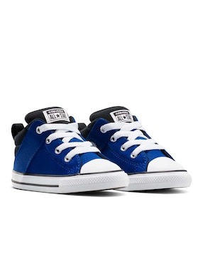 Tenis Converse para niño Seasonal Color