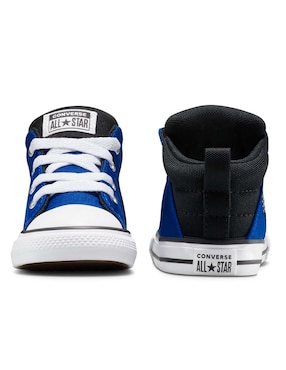 Tenis Converse para niño Seasonal Color