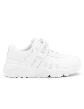 Tenis K-Swiss para niño