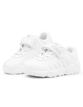 Tenis K-Swiss para niño