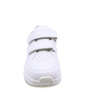 Tenis Audaz para niño