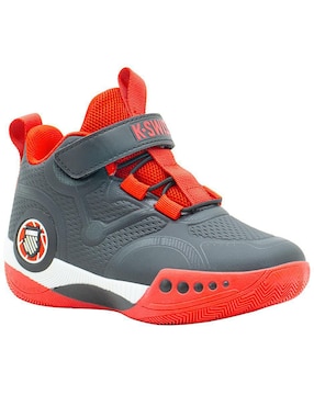 Tenis  K-Swiss para niño
