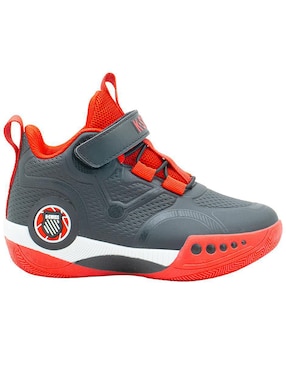 Tenis K-Swiss para niño