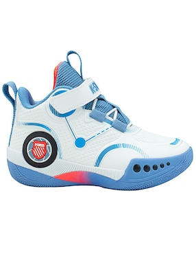 Tenis K-Swiss para niño