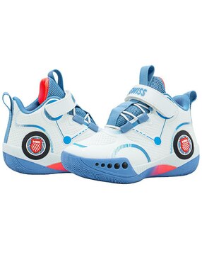 Tenis K-Swiss para niño