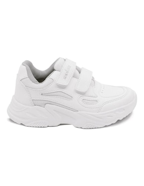 Tenis Audaz para niño
